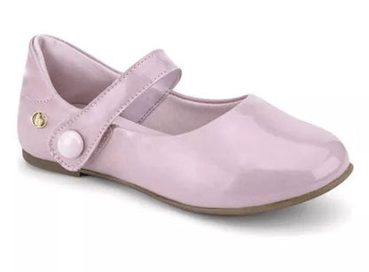 1152030 CASUAL BALLERINA FLAT Rosado