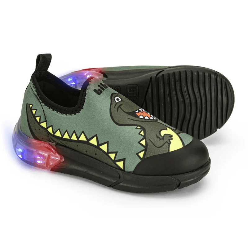 1228071 CASUAL TENIS CMS 2 Verde