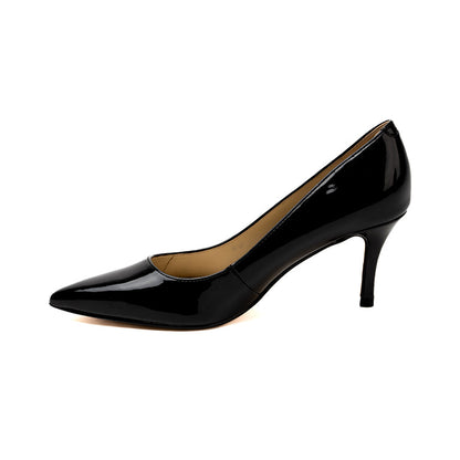 WNPATSY3 VESTIR FORMAL CMS 5 Negro 7.5
