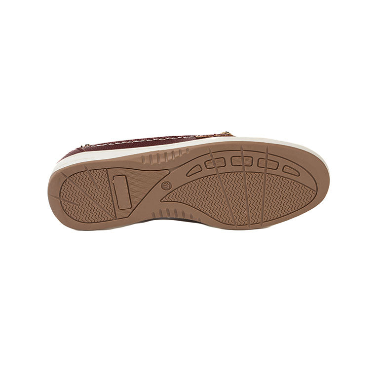 RIKELI116B CASUAL MOCASINES CMS 2 Corinto