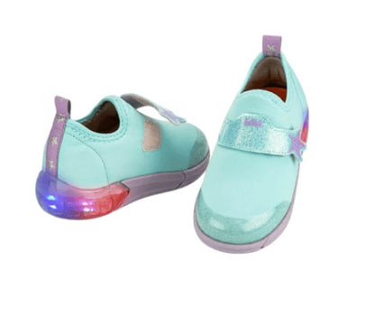 1228074 CASUAL TENIS CMS 2 Celeste