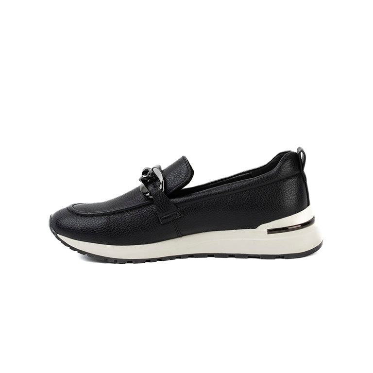 143373 CASUAL DE METER CMS 2 Negro