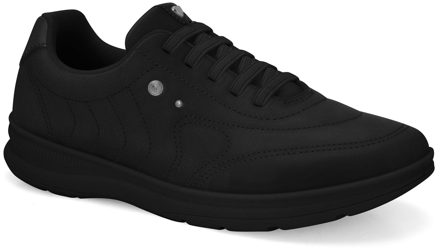 24-58323 CASUAL TENIS CMS 2 Negro