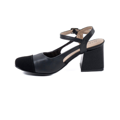 RK 316-26 VESTIR TACÓN CMS 7 Negro