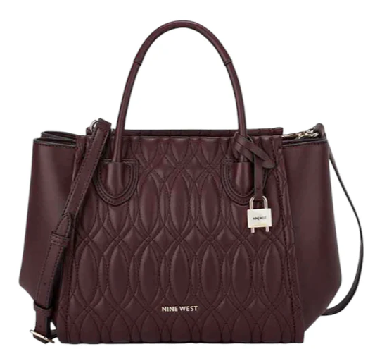 NGQ125006-MER ACCESORIOS CARTERAS CASUAL Vino U