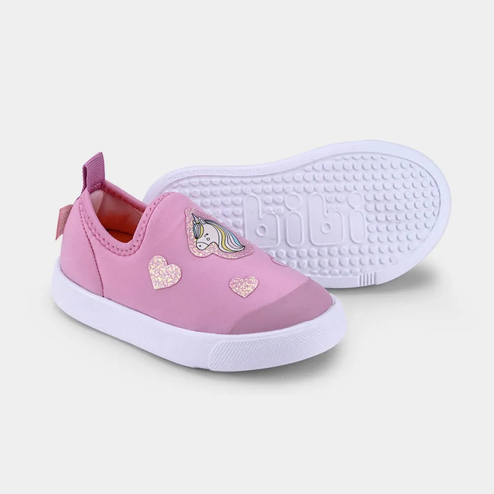 1202121 CASUAL TENIS CMS 2 Rosado