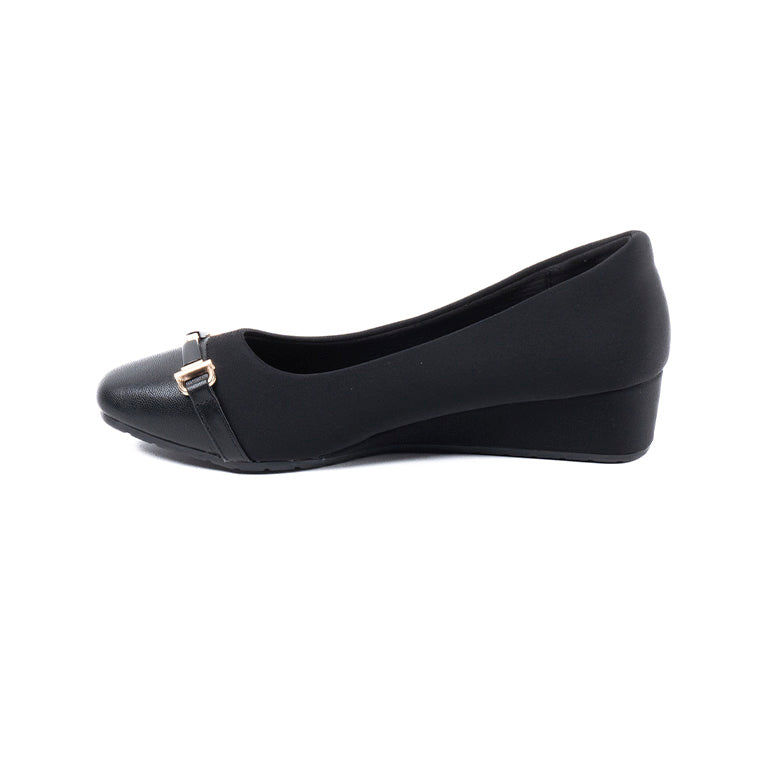 RIKELI64A CASUAL DE METER CMS 3 Negro