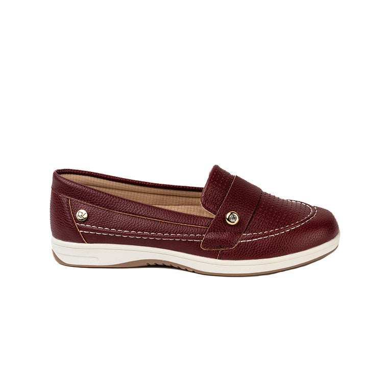 RIKELI116B CASUAL MOCASINES CMS 2 Corinto