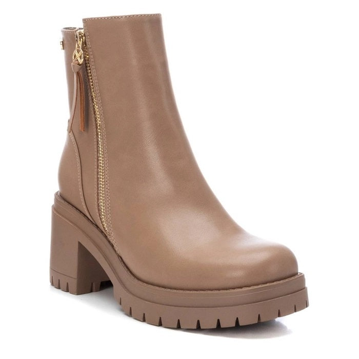 141538 BOTÍN DE METER CMS 3 Marron