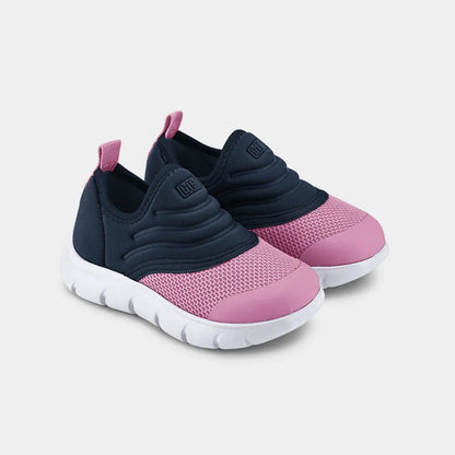 1225022 CASUAL TENIS CMS 2 Rosado