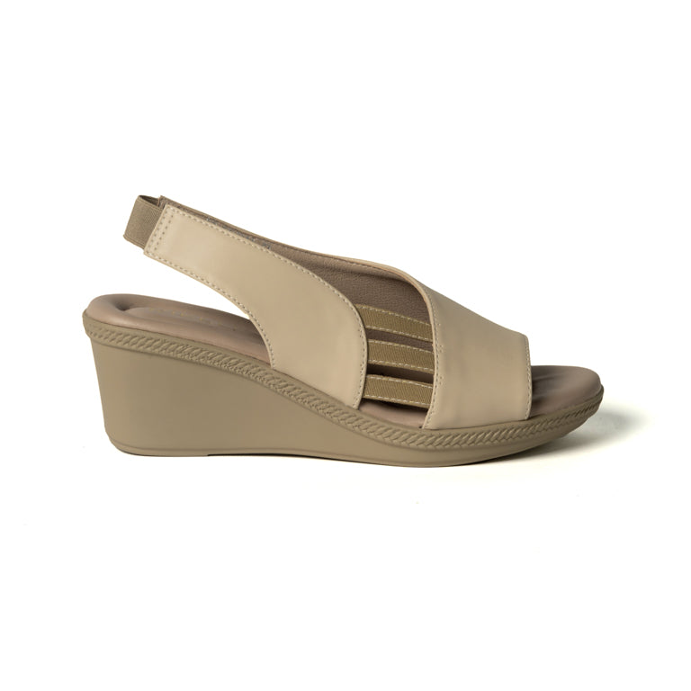 RK 342-06 SANDALIAS PLATAFORMA CMS 5 Beige