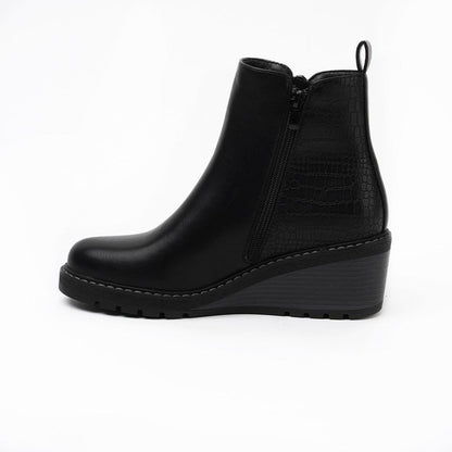 CY-240455 BOTÍN BOTIN BOTÍN Negro