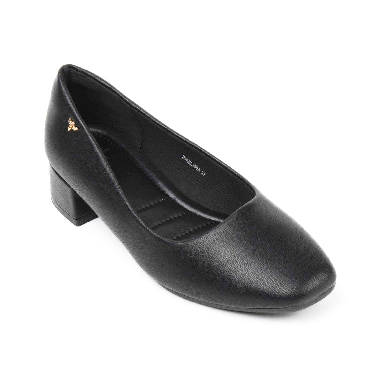 RIKELI50 VESTIR FORMAL CMS 2 Negro