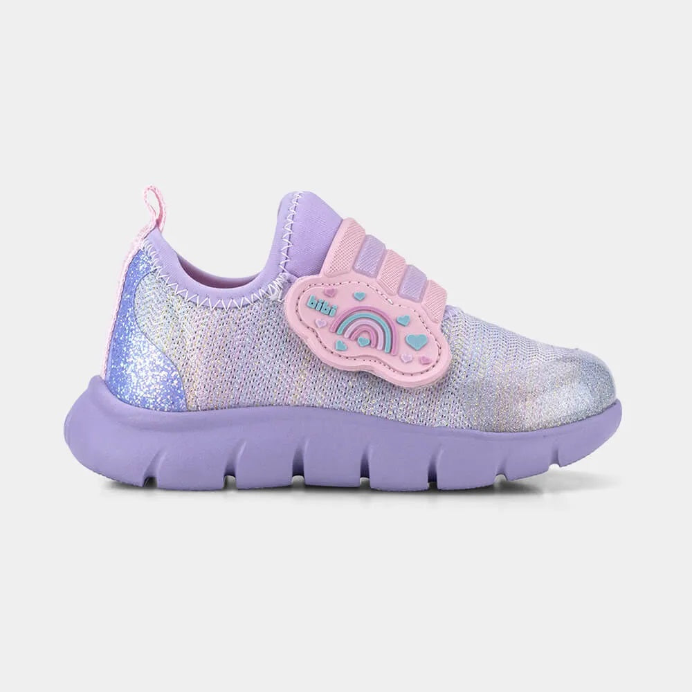 1225033 CASUAL TENIS CMS 2 Lila 20