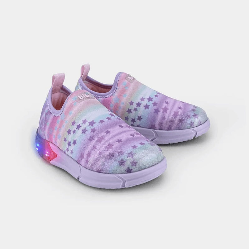 1228019 CASUAL TENIS CMS 3 Lila