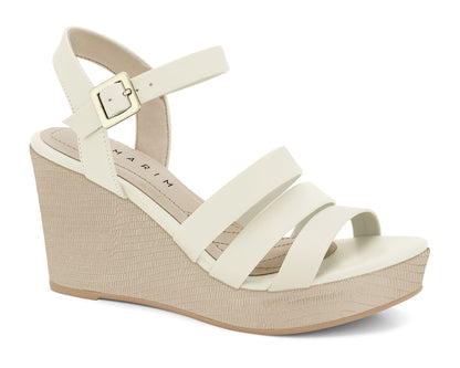 24-46252 CASUAL SANDALIAS CMS 6 Beige 40