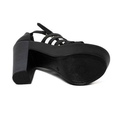 RK 157-68 CASUAL SANDALIAS CMS 12 Negro