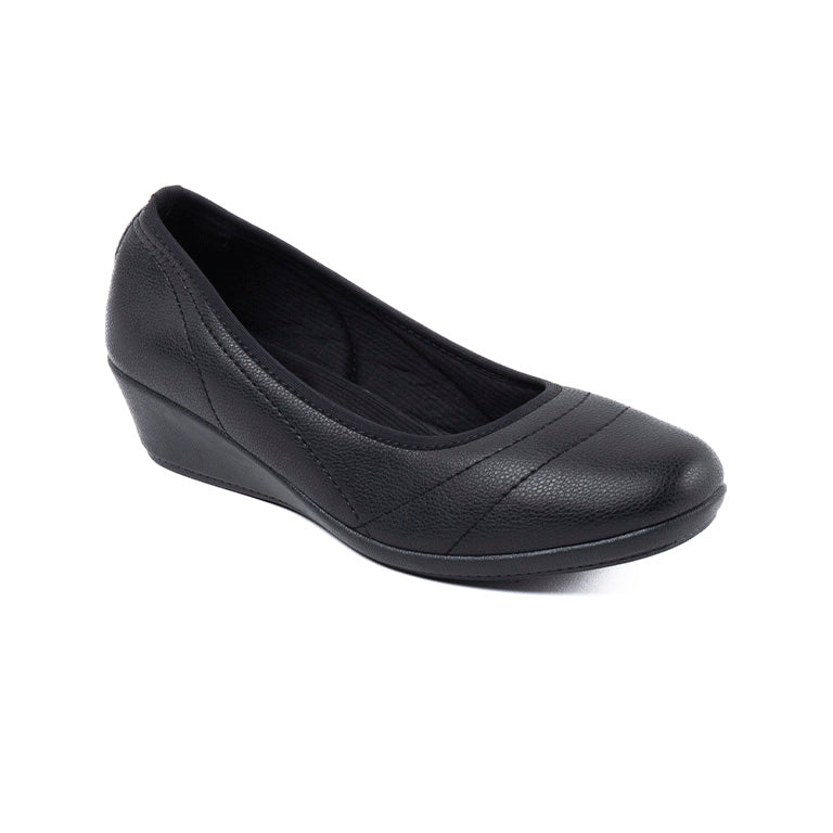 RIKELI65A CASUAL DE METER CMS 3 Negro