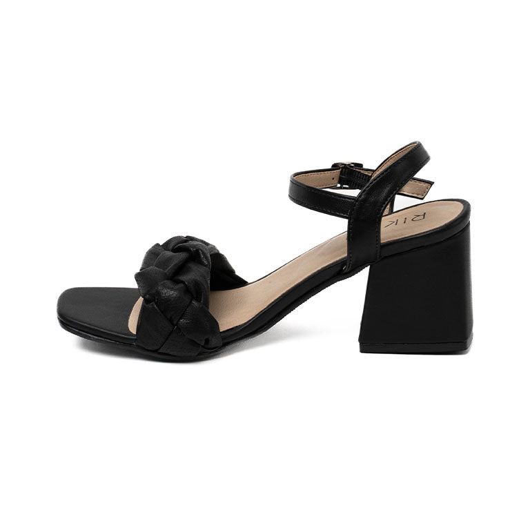 RK 316-19 CASUAL SANDALIAS CMS 7 Negro