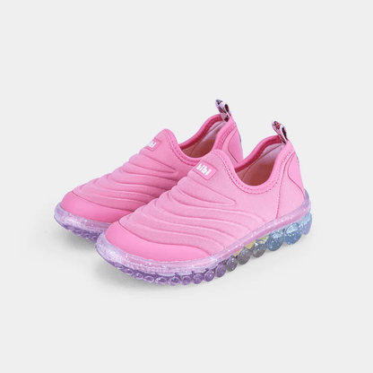 1155226 CASUAL TENIS CMS 2 Rosado