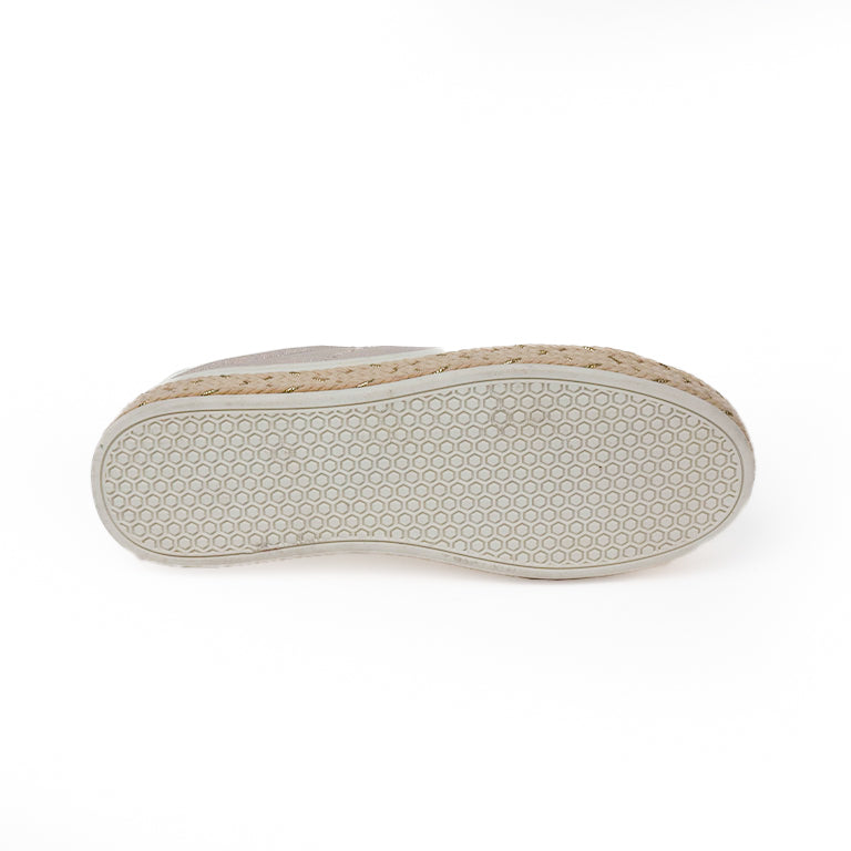 CY-230761 CASUAL FLAT MOCASÍN Rosado