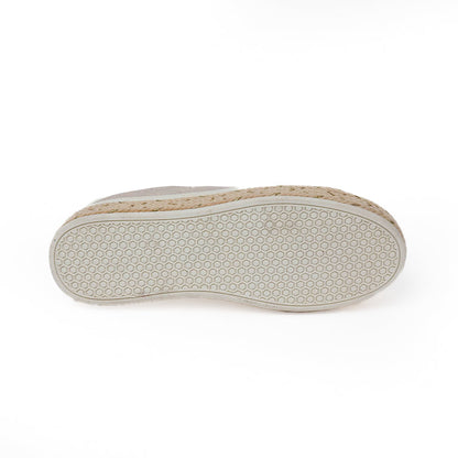 CY-230761 CASUAL FLAT MOCASÍN Rosado