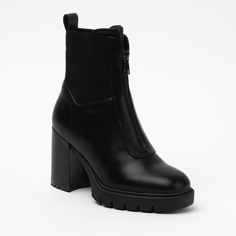 CY-240453 BOTÍN BOTIN BOTÍN Negro