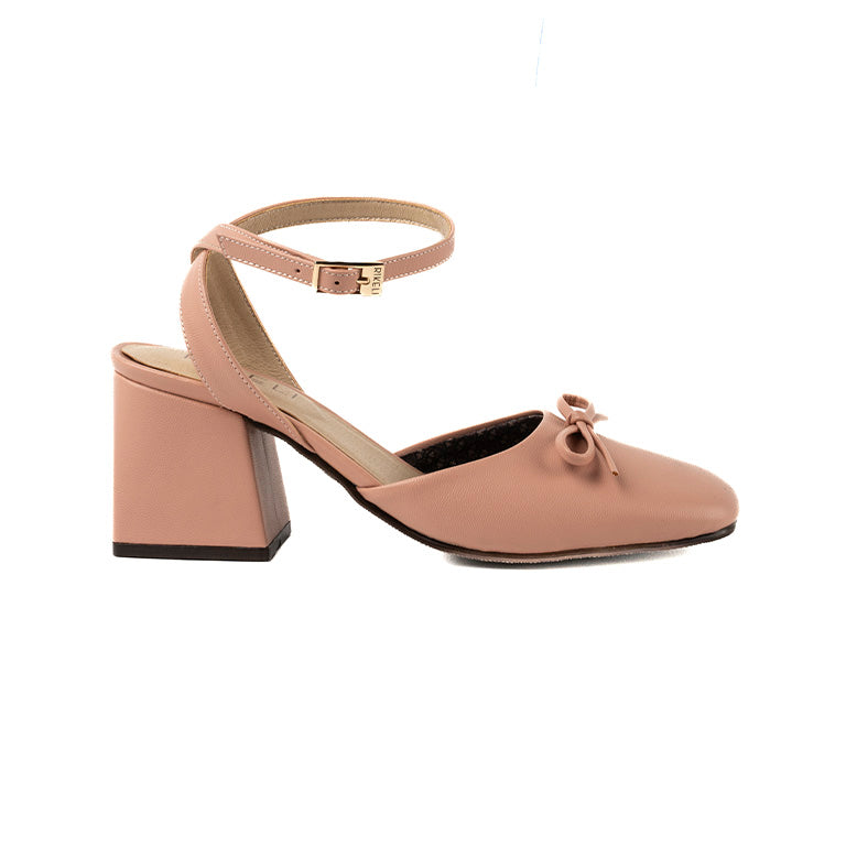 RK 316-29 VESTIR TACÓN CMS 7 Rosado