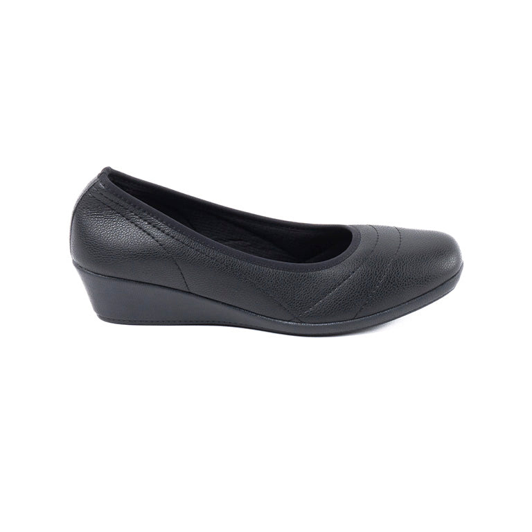 RIKELI65A CASUAL DE METER CMS 3 Negro