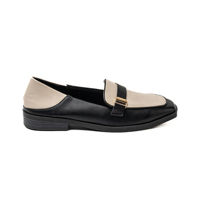 RIKELI29 CASUAL MOCASINES CMS 2 Negro 35