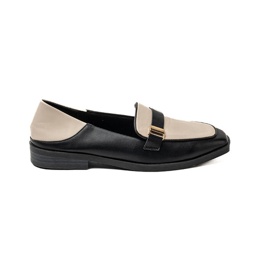 RIKELI29 CASUAL MOCASINES CMS 2 Negro 35