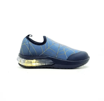 1199104 CASUAL TENIS CMS 2 Azul