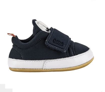 1212092 CASUAL PRE-CAMINADOR FLAT Azul