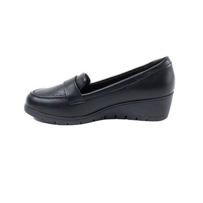 RIKELI62A CASUAL DE METER CMS 3 Negro