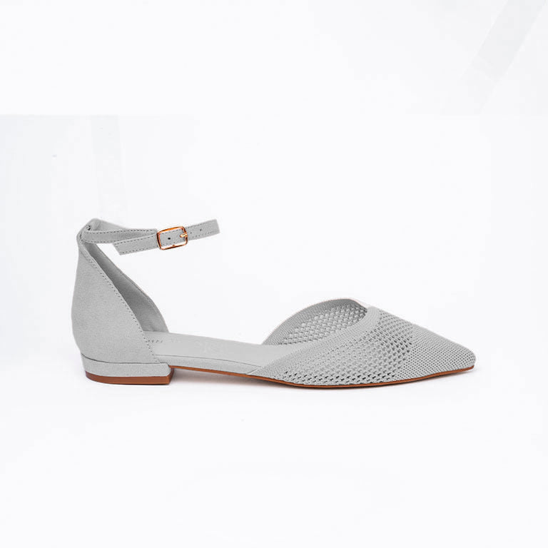 19374-23 BALERINA Gris