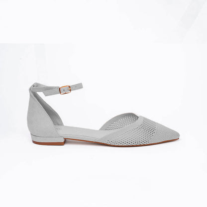 19374-23 BALERINA Gris