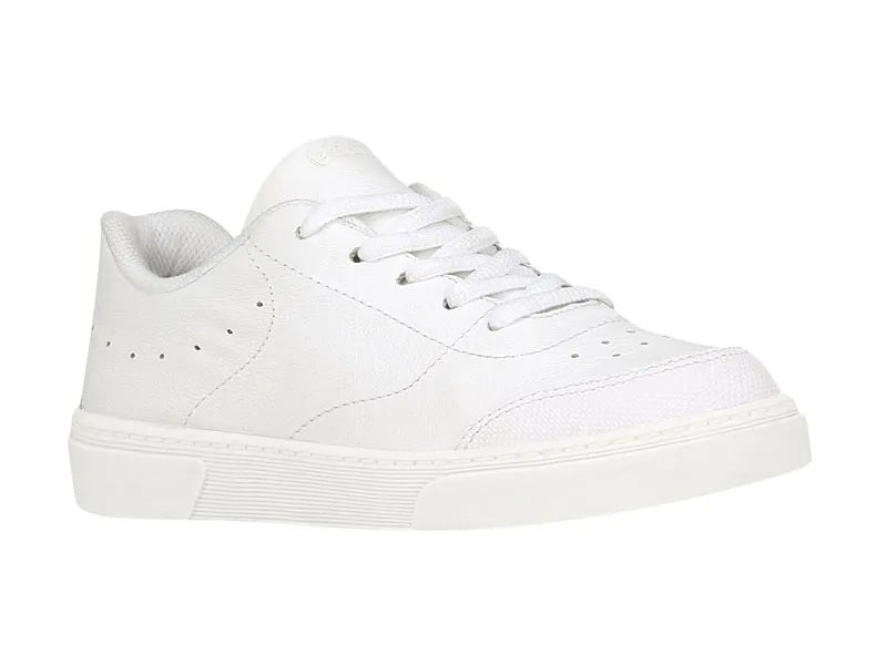 1114016 ESCOLAR CASUALES CMS 2 Blanco