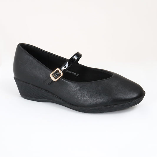 SANDRA176L FORMAL CASUALES CALZA FLEX