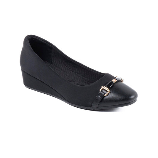 RIKELI64A CASUAL DE METER CMS 3 Negro