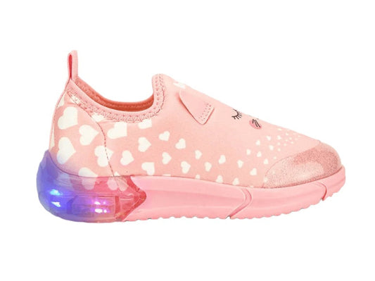 1228078 CASUAL TENIS CMS 2 Rosado