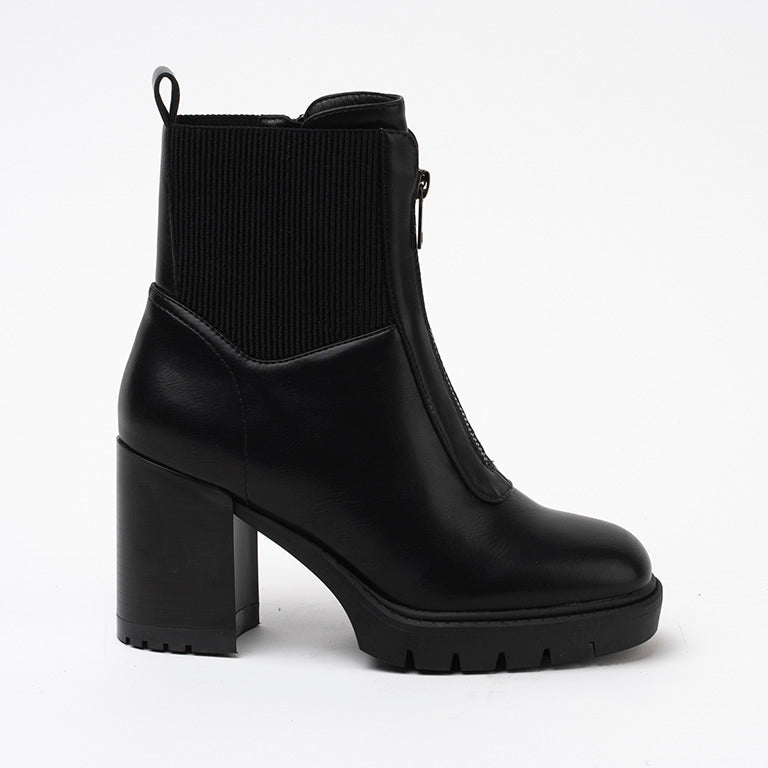 CY-240453 BOTÍN BOTIN BOTÍN Negro