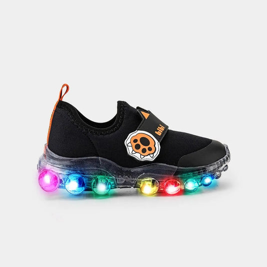 1217076 CASUAL TENIS CMS 2 Negro