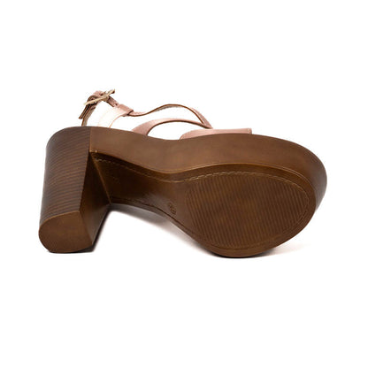 RK 157-70 CASUAL SANDALIAS CMS 12 Rosado