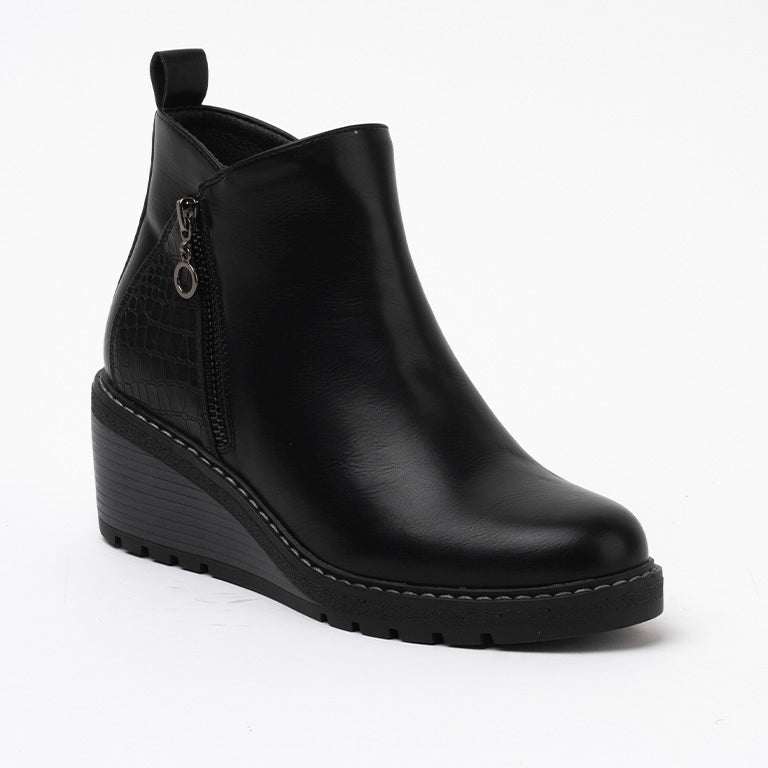 CY-240456 BOTÍN BOTIN BOTÍN Negro