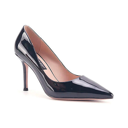 A10139600012010 VESTIR FORMAL CMS 7 Negro
