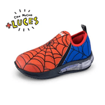 1199014 CASUAL TENIS CMS 2 Rojo