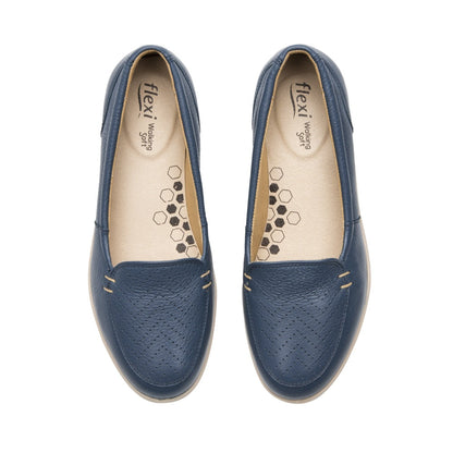 101912 CASUAL BAJA AMELIE Dorado