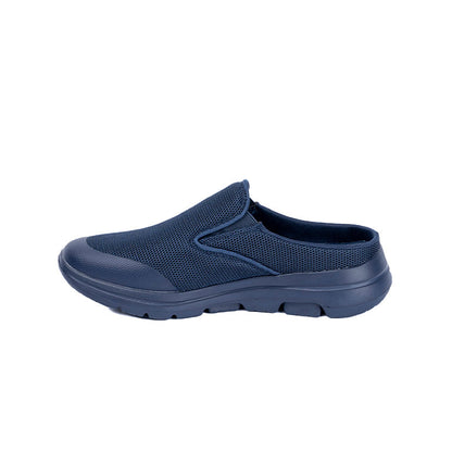 S-0514W CASUAL CALZADO COMFORT Azul