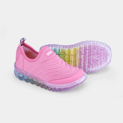 1155226 CASUAL TENIS CMS 2 Rosado