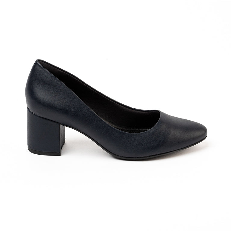 23-54401 CASUAL TACÓN CMS 6 Azul